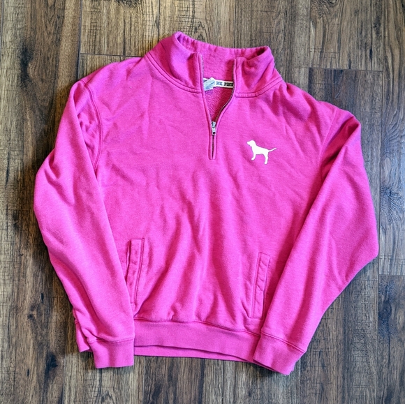 PINK Victoria's Secret Sweaters - Victoria’s Secret PINK Pullover Size Medium